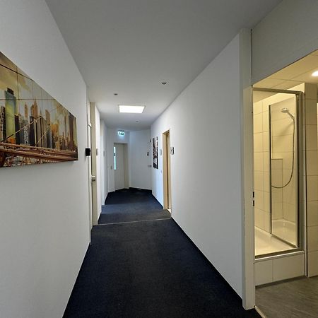 Thuja Apartments Karlsruhe-Neureut By Kurzzeit Εξωτερικό φωτογραφία