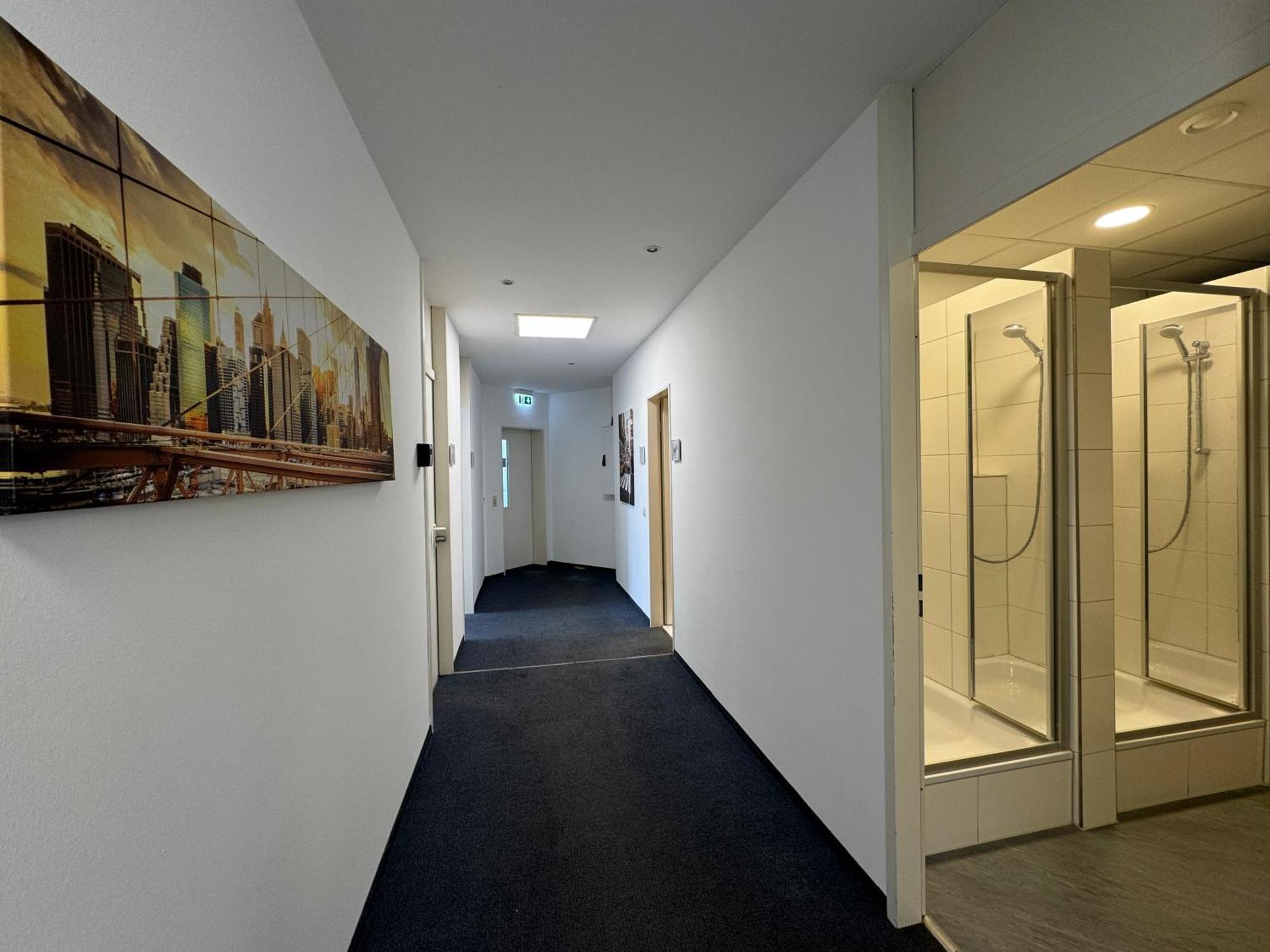 Thuja Apartments Karlsruhe-Neureut By Kurzzeit Εξωτερικό φωτογραφία