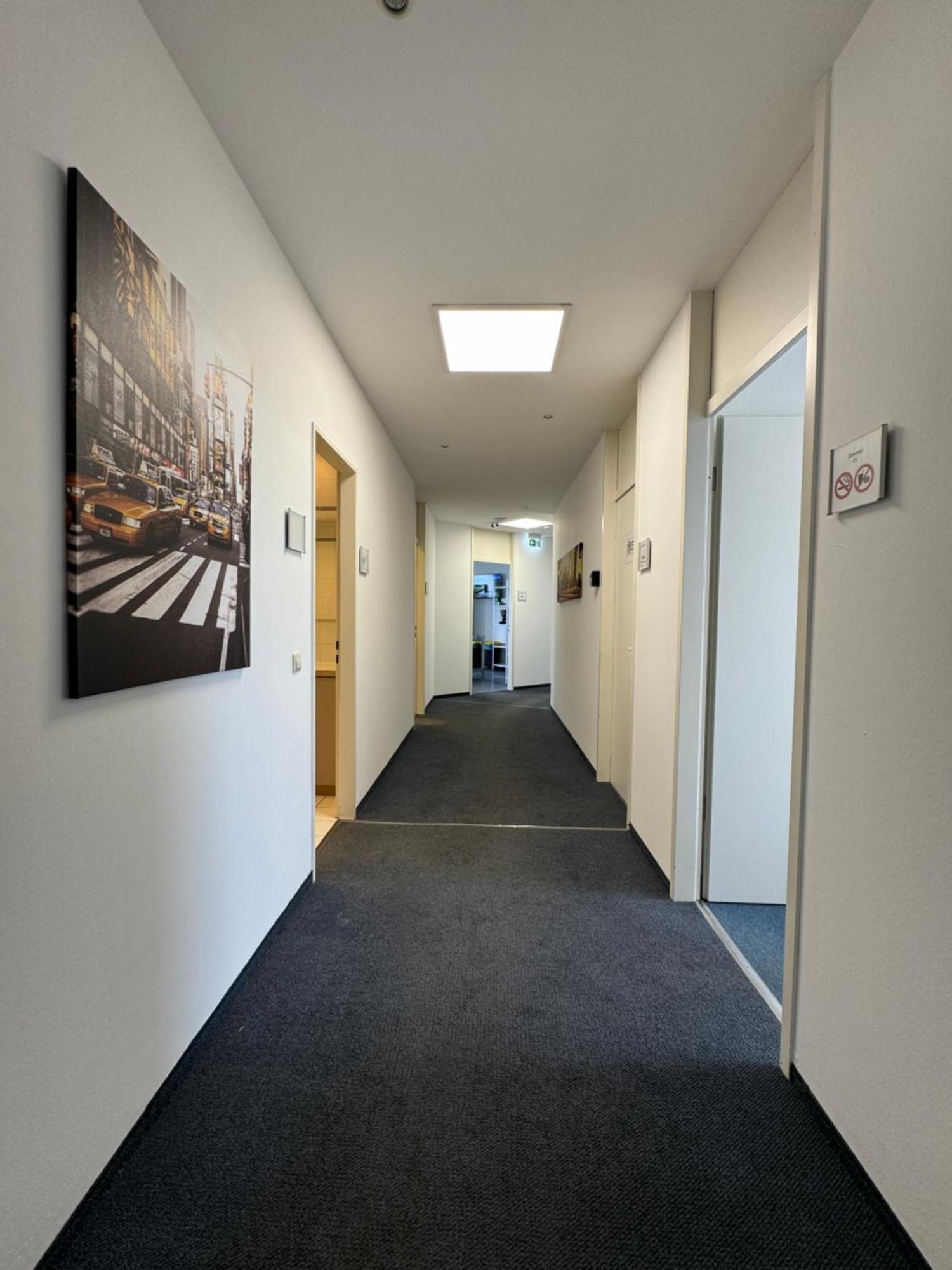 Thuja Apartments Karlsruhe-Neureut By Kurzzeit Εξωτερικό φωτογραφία
