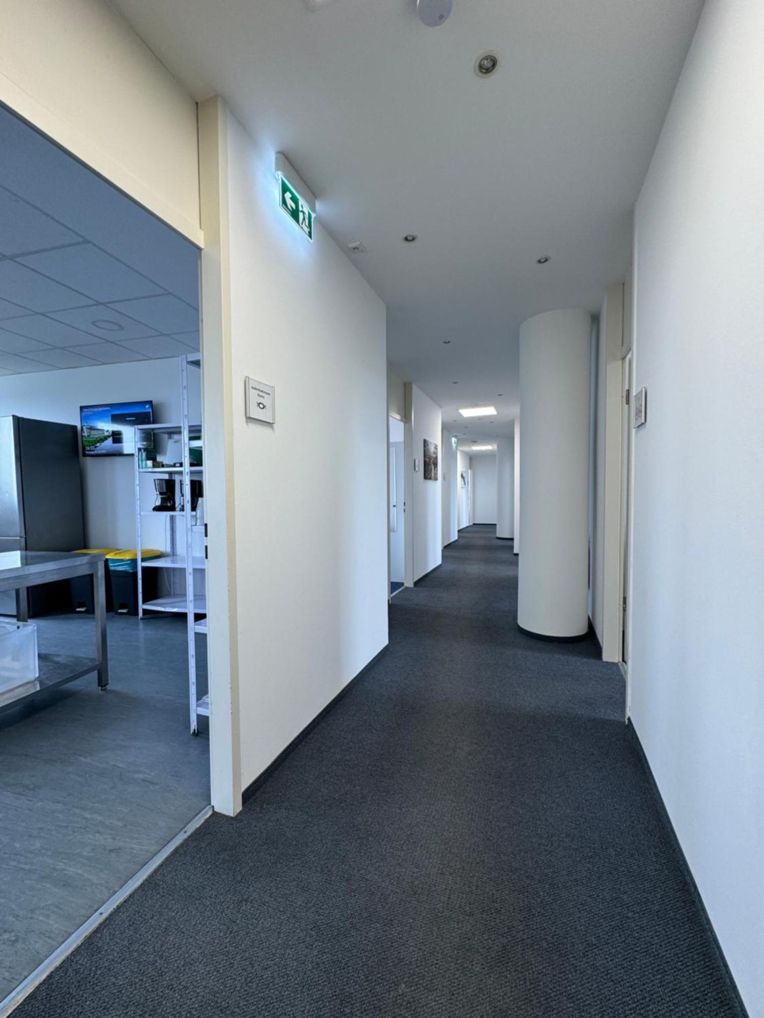 Thuja Apartments Karlsruhe-Neureut By Kurzzeit Εξωτερικό φωτογραφία