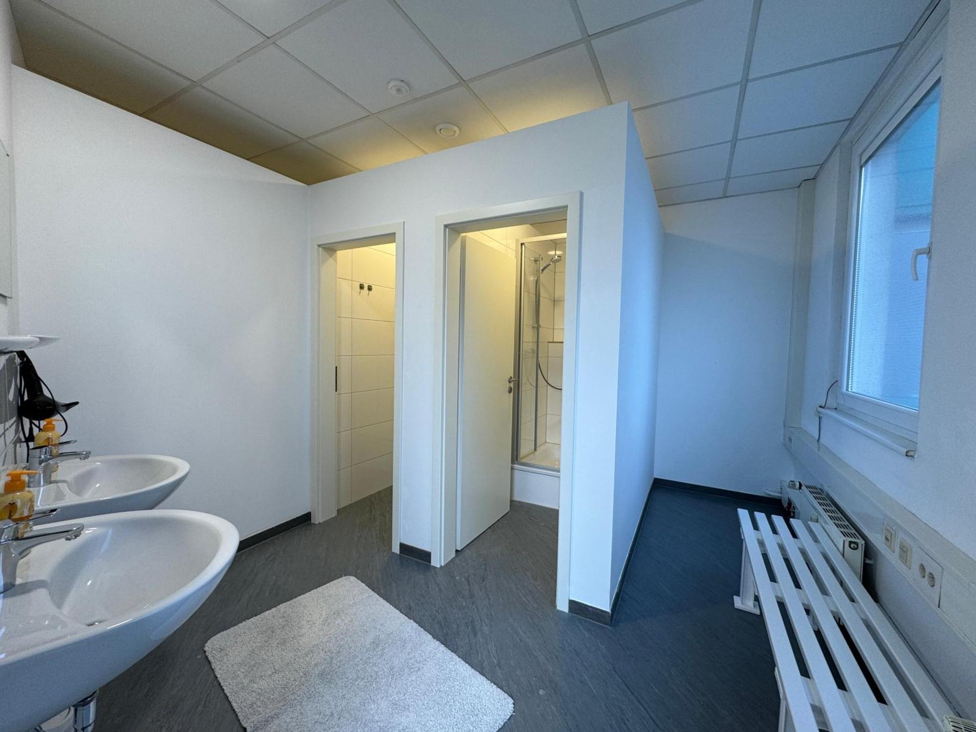 Thuja Apartments Karlsruhe-Neureut By Kurzzeit Εξωτερικό φωτογραφία