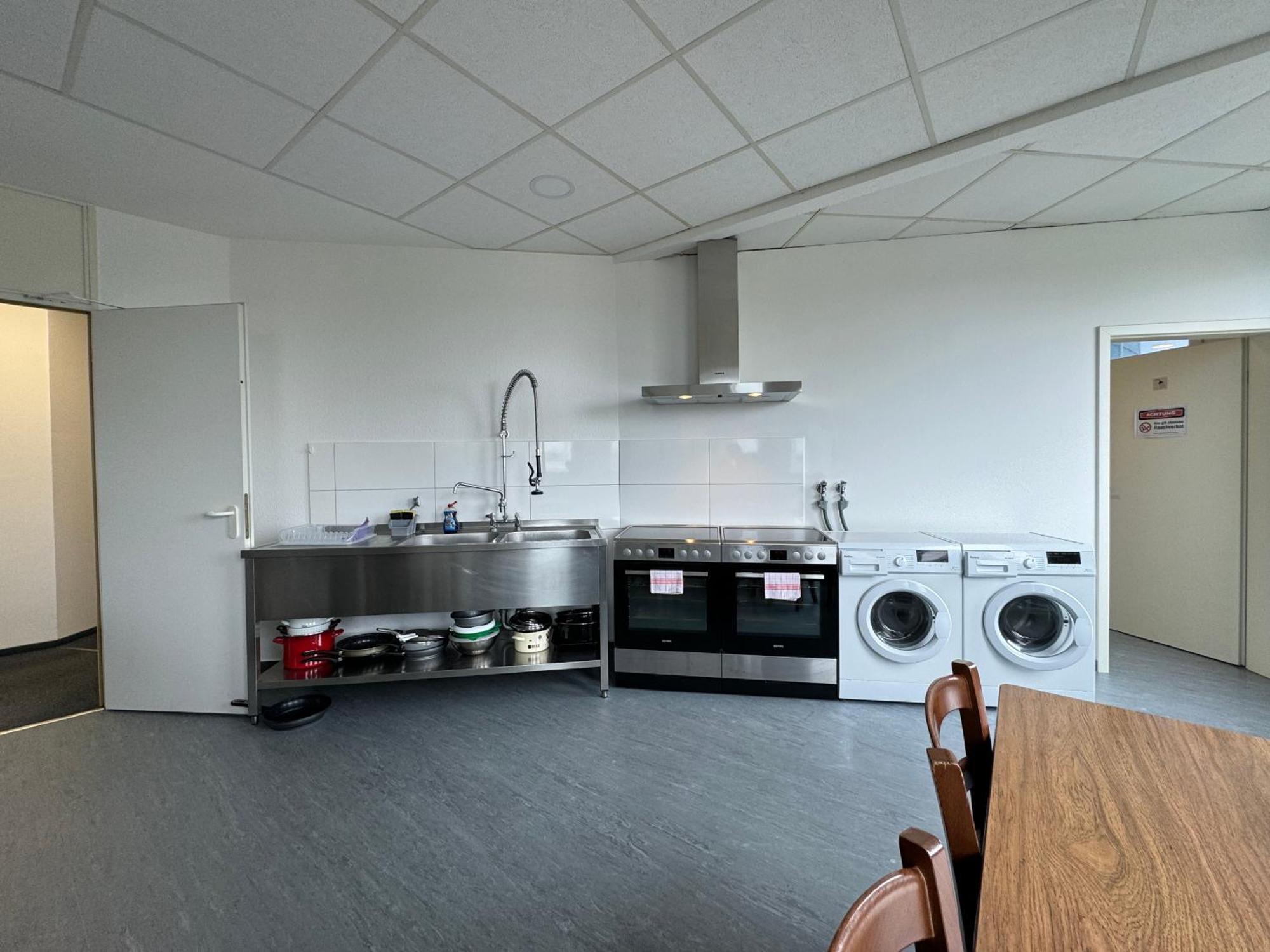 Thuja Apartments Karlsruhe-Neureut By Kurzzeit Εξωτερικό φωτογραφία