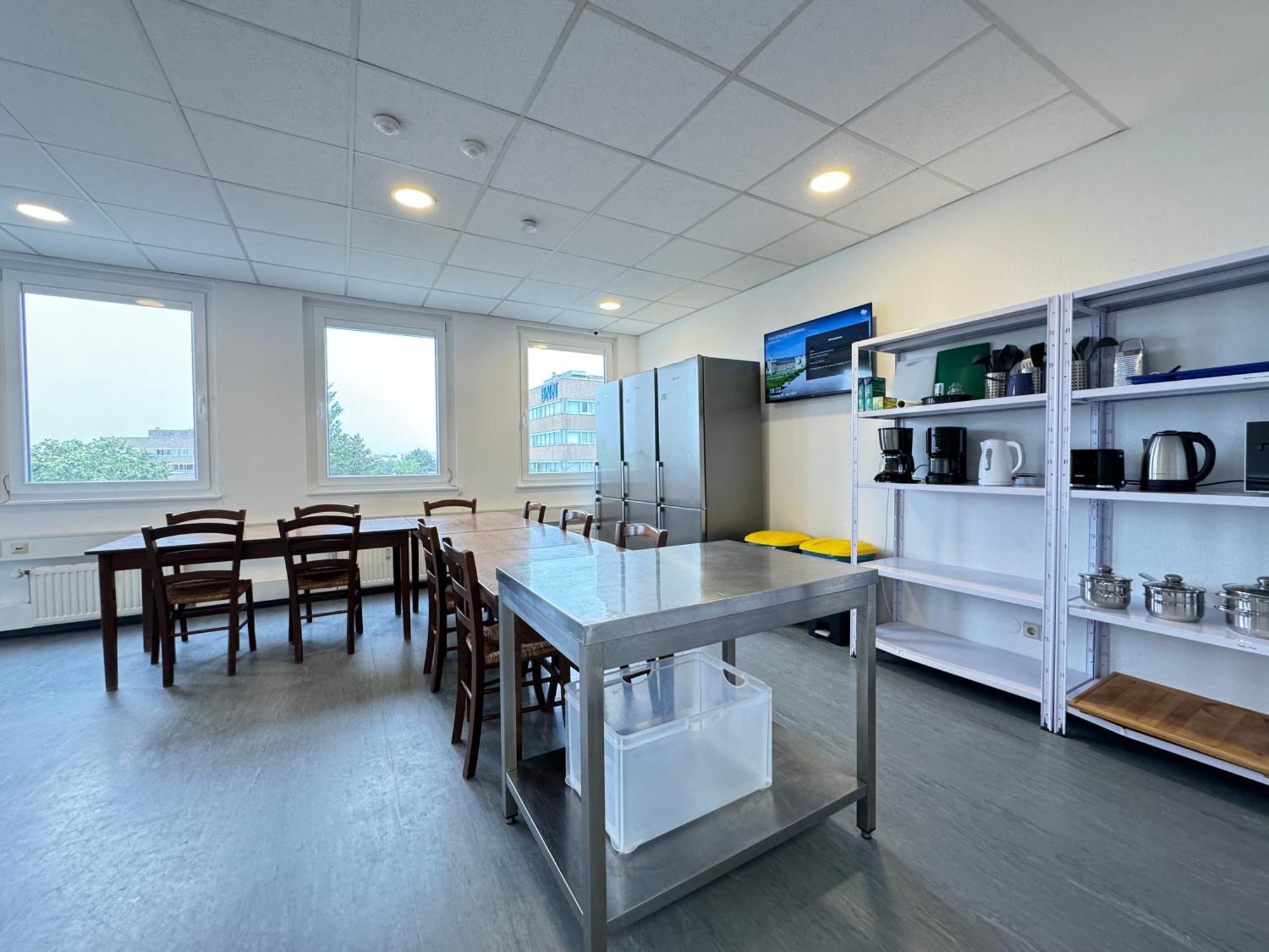 Thuja Apartments Karlsruhe-Neureut By Kurzzeit Εξωτερικό φωτογραφία