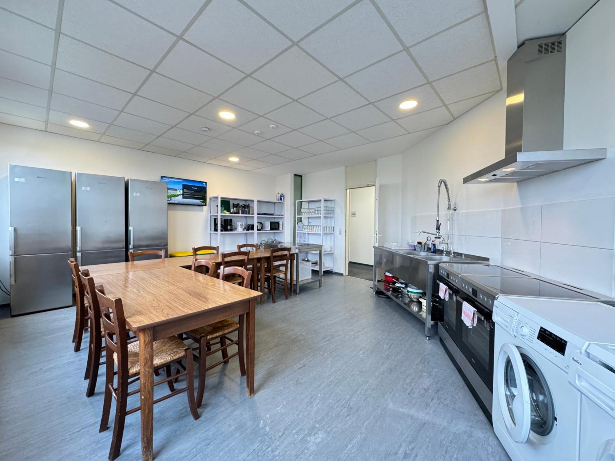 Thuja Apartments Karlsruhe-Neureut By Kurzzeit Εξωτερικό φωτογραφία